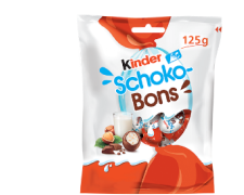 \"kinder\"